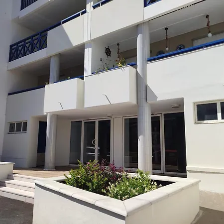 Apartmán T2 En Bord De Mer Avec Parking Privatif - Fr-1-239-807 Hendaye