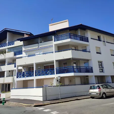 Apartmán T2 En Bord De Mer Avec Parking Privatif - Fr-1-239-807