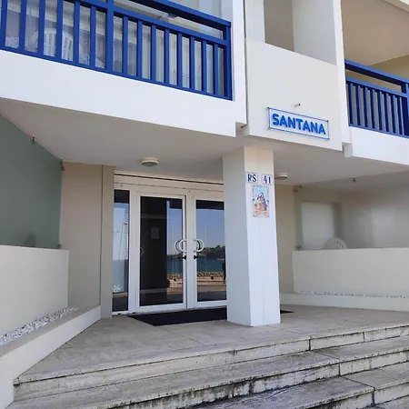 T2 En Bord De Mer Avec Parking Privatif - Fr-1-239-807